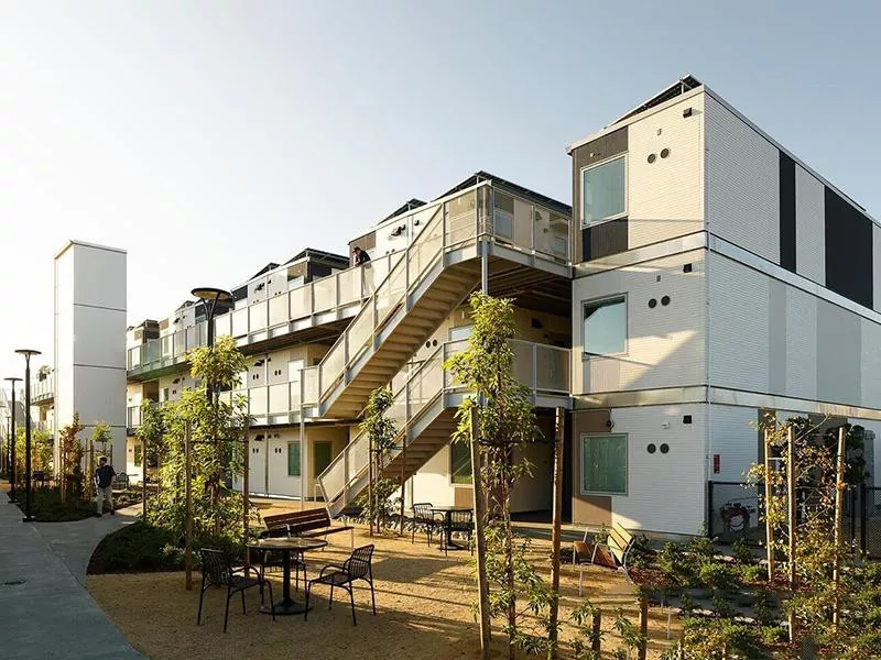 ਕੰਟੇਨਰ ਹੋਮ ਆਧੁਨਿਕ ਜੀਵਨ ਲਈ ਸਮਾਰਟ ਮੂਵ ਕਿਉਂ ਹਨ?